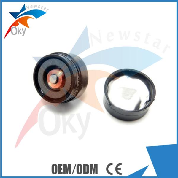 5V 12mm Active Buzzer Magnetic Long Continous Beep Tone Alarm Ringer