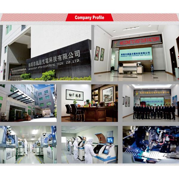 GU10 led bulb 5W small led spotlights led lamp factory