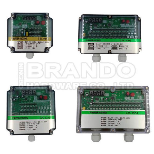 ASCO Type Pulse Jet Valve Solenoid Coil 400325-142 24VDC 11W