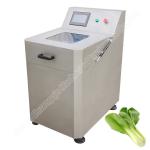 Vibration Centrifugal Vegetable Processing Machinery Spin Dryer 750Rpm