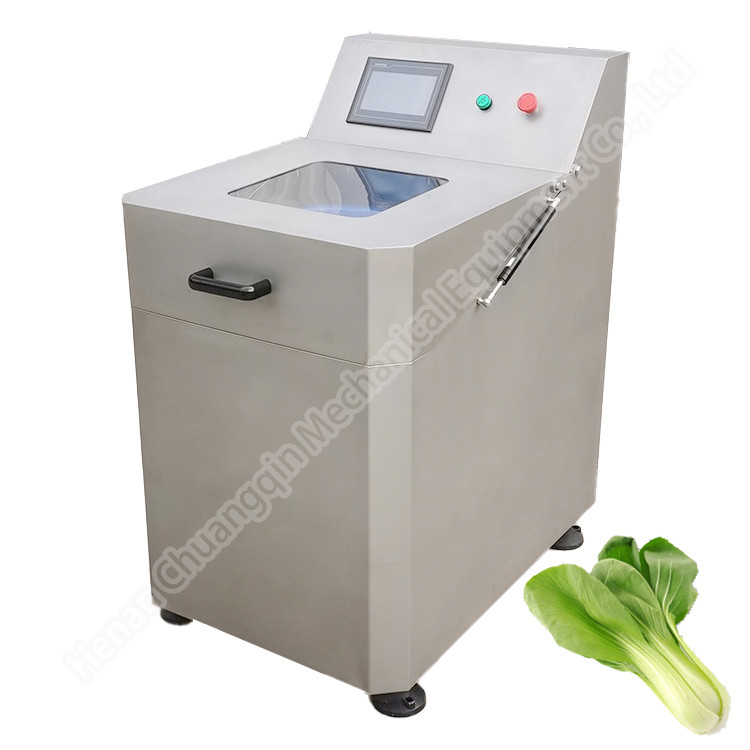 China Adjustable Commercial Centrifugal Vegetable Drying Machine Spinner Dryer Dehydrator wholesale