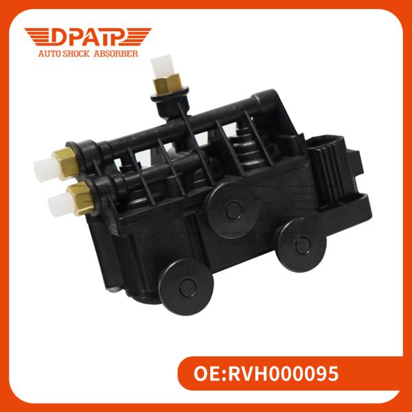 RVH000095 Front Air Suspension Valve Block For Land Rover Discovery/L320/L322