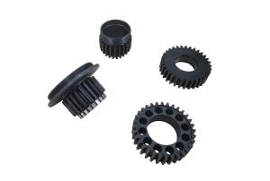 China Plastic High Performance Machining Part wholesale