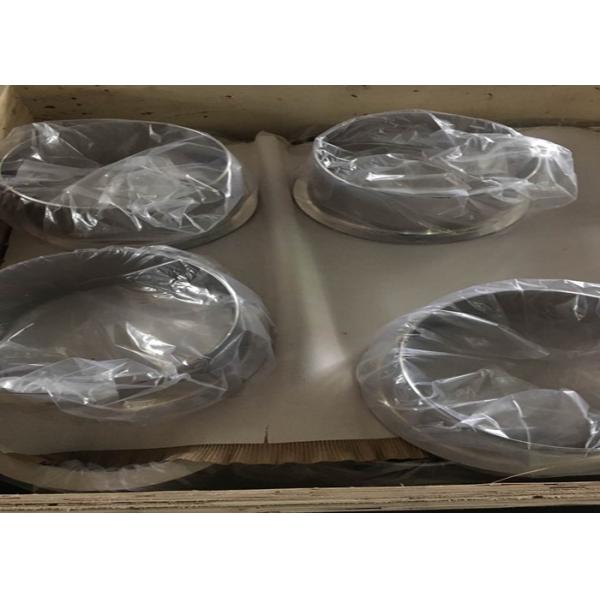 Four Way Ss316 Stainless Steel Tube Fittings With Coupling Type Flexible