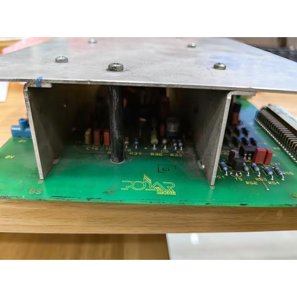Weight KG 1 Polar Circuit Board Original and Used For Advertising Company Paper Cutter