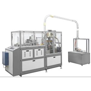 China Automatic Paper Cup Printing Machine 80 - 95pcs/min wholesale