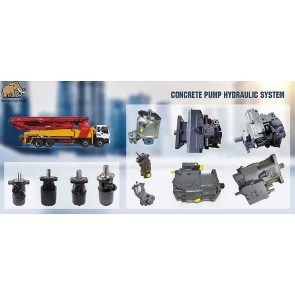 Concrete Mixer Oil Cooler Radiator 18 Liters 20 Liters 24 Liters 26L High Quality Quality Assurance Manufacturer China