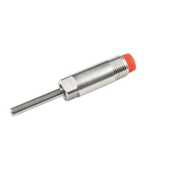 1/2" Threads Size Pig Nipple Dinker Stainless Steel Pig Creep Feeders for Poultry Farm 60mm QL125