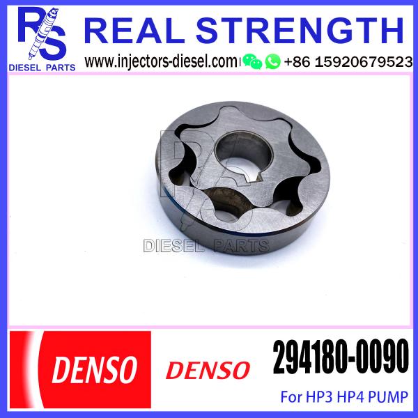 DENSO ORIGINAL AND NEW ROTOR SET,SUPPLY PUMP 294180-0090,294180-0010