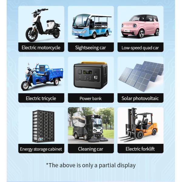 Enerkey 4A Smart Li-ion Balancer 2-24S Intelligent Equalizer For Industrial Energy Storage