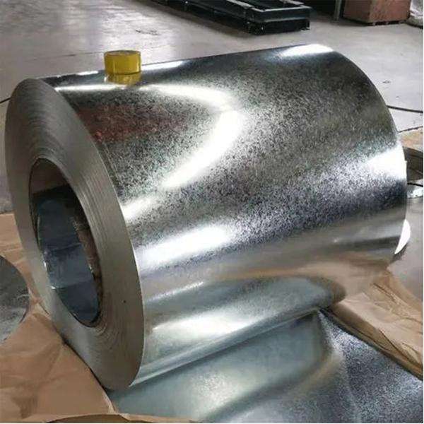 Hot Dipped Galvanized Steel Coil With High Quality And Competitive Price