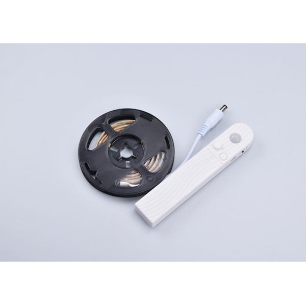 CE DC5V USB 4AAA 1m Ws2812b LED Light Strip Sensor