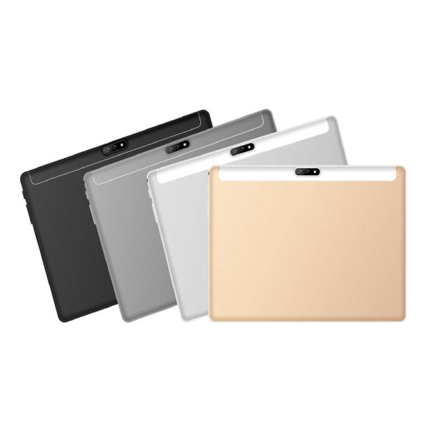 PiPO Android Wifi Tablet PC 10.1" 6GB RAM 128GB ROM With LCD Screen