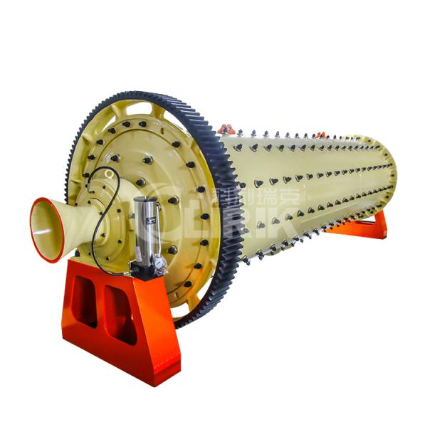 Dolomite Ultra Fine Powder Making Machine , CLUM VRM Vertical Roller Coal Mill