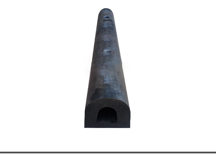 China Recycled Rubber Boat Mooring Fenders Marine Floating Dock Fenders wholesale