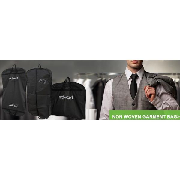 Customized Printed eco qualified Promotional Non Woven Bag, Wholesale Cheap Price Custom Printed Fabric Reusable Shoppin