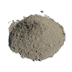 ISO BV Certified High Purity Refractory Soil Castable Calcined Bauxite for
