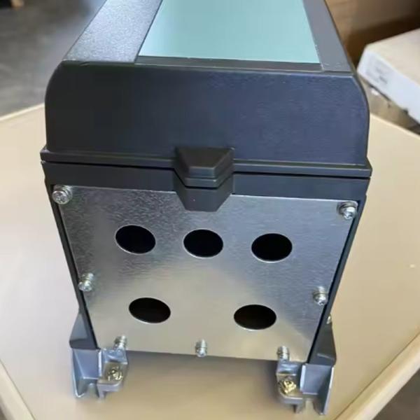 Servo Drives Distributed Control System Brand New PLC Original Servo Drive In Stock 6ES5300-5CA11