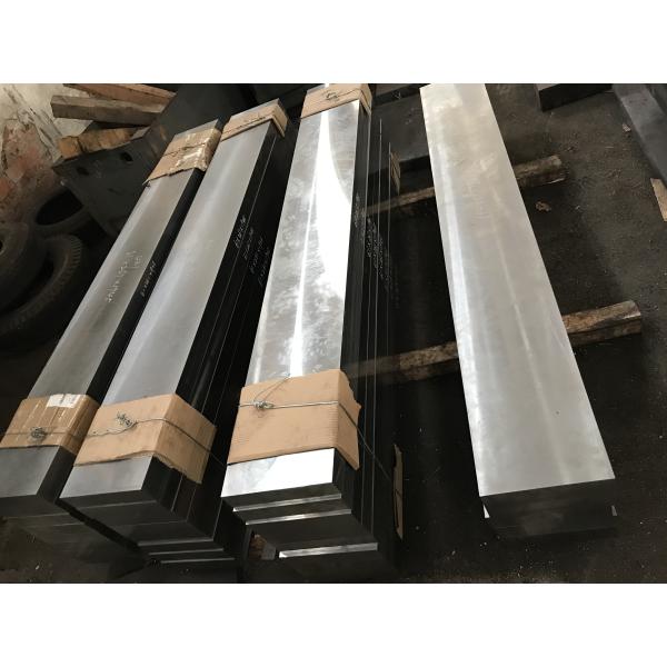 High Surface Finish PVC Mold 1.2316 Plastic Mold Steel