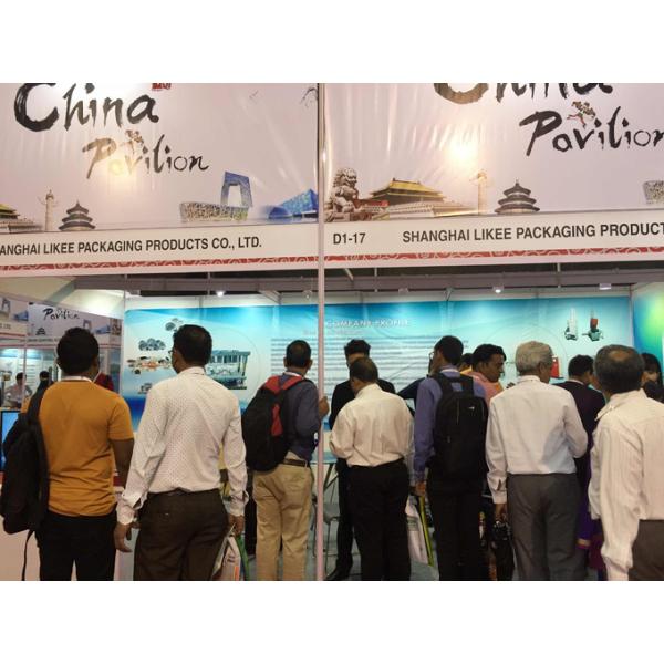 80Ton Mitsubishi Control Aluminium Foil Food Container Making Machine For USA Full Size Pan