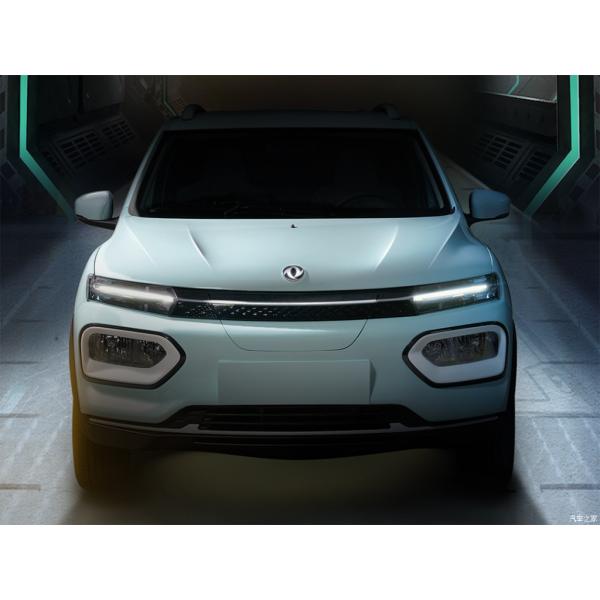 DF Nano Box 2023 DongFeng EX1 Electric Car Motor 4 Seats 331km 0.5h Fast Charge Mini SUV EV Car Energy Vehicle Electric