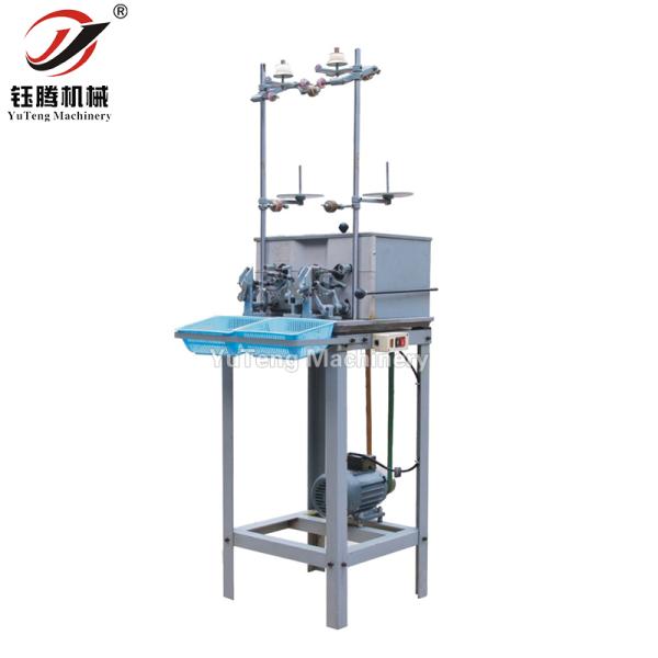 Industrial Automatic Bobbin Machine Winder