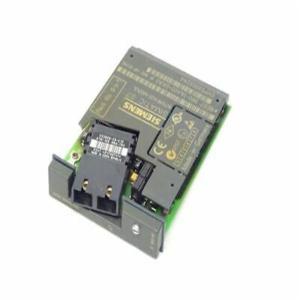 China 6ES7960-1AA00-0XA0  SIEMENS  One year warranty wholesale