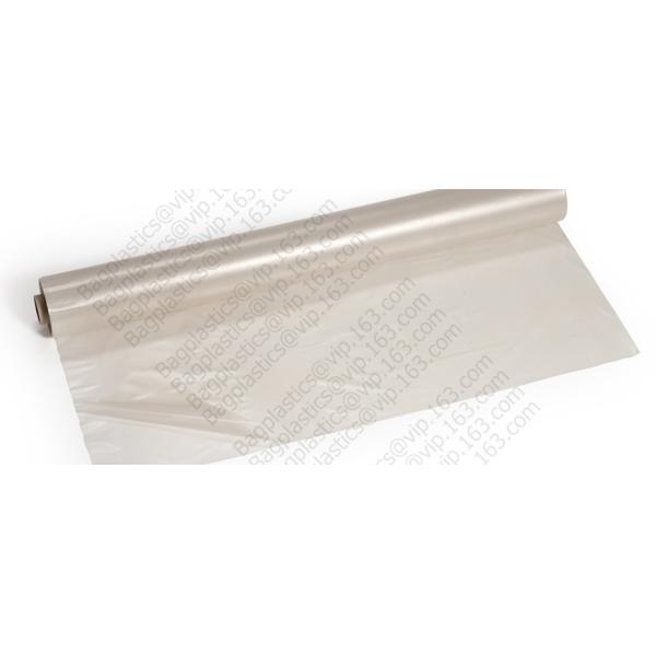 Garden used tomato plastic film cover,high light transmittance solar control seeding nursery greenhouse covers,100% virg