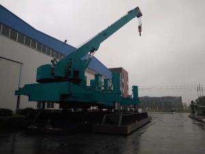 China Silent PHC Concrete Pile Driving wholesale