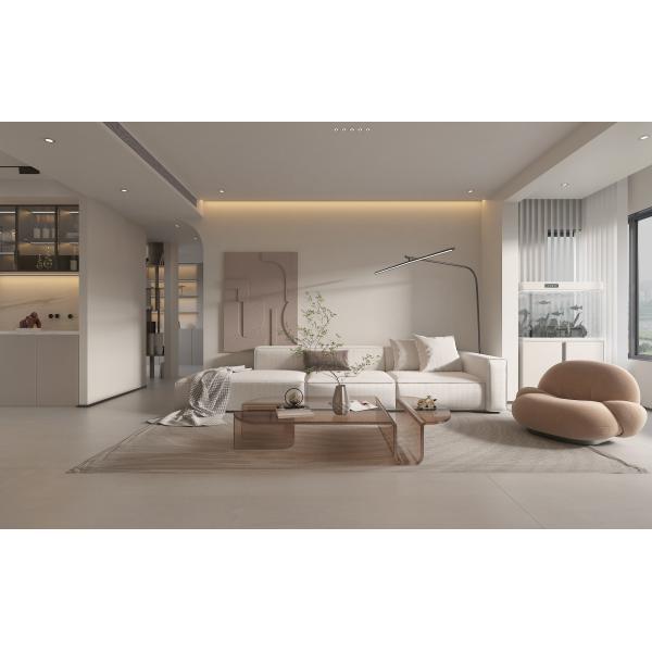 Eco Friendly Texture Wall Paint Dunhuang Impression Odor Free For Wall Renovation