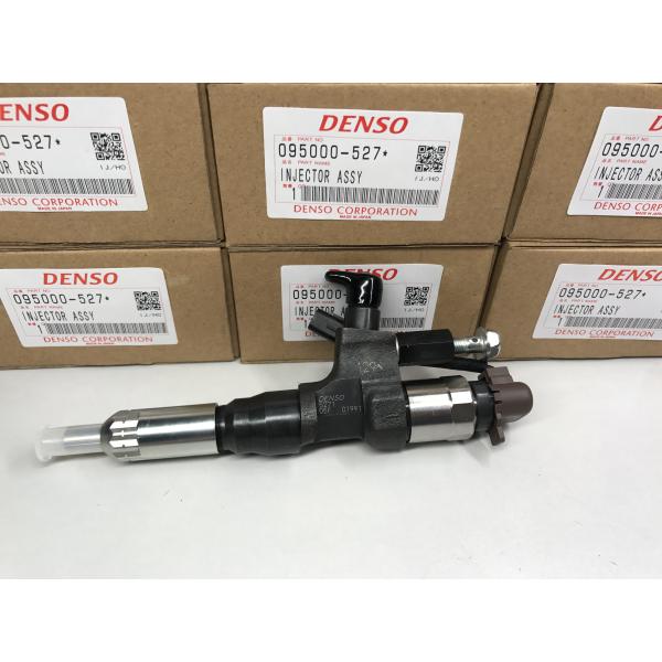 HINO J08E 23670-E0250 Fuel Injector 095000-5270 095000-5271 095000-5273 095000-5274