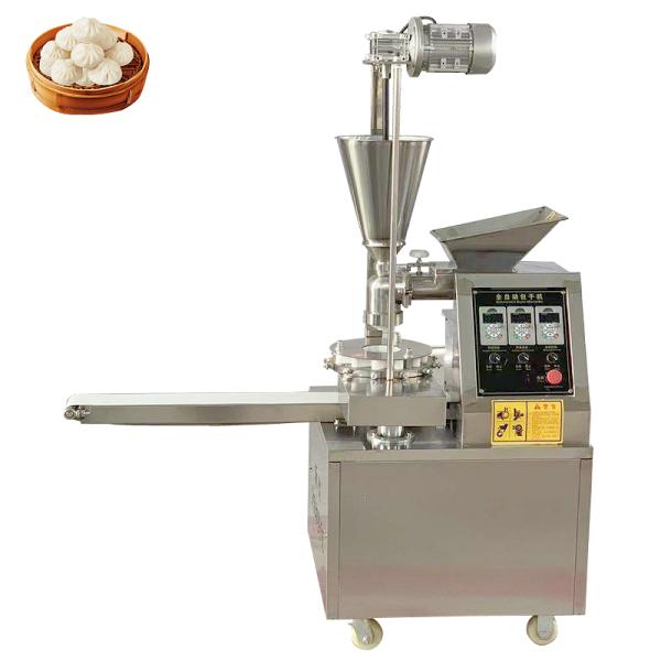 Siomai Forming Machine Shaomai Making Machine Automatic Shao Mai Machine