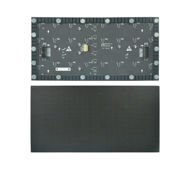 China High Refresh P3mm Flexible Led Display Module 1R1G1B Video Wall wholesale