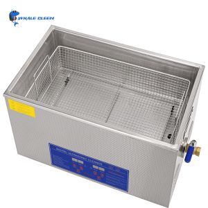 30L 600W Electronics Ultrasonic Cleaner Ultrasonic Circuit Board Cleaner