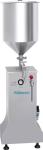 Vertical Pneumatic Filling Machine , Practical Piston Filling Machine For