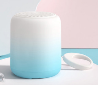China Customized Outdoor Waterproof Bluetooth Speaker CE ROSH Certified wholesale