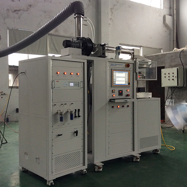 Buy cheap CCT China Leading Manufacturer Mass Loss Cone Calorimeter ISO5660 from wholesalers