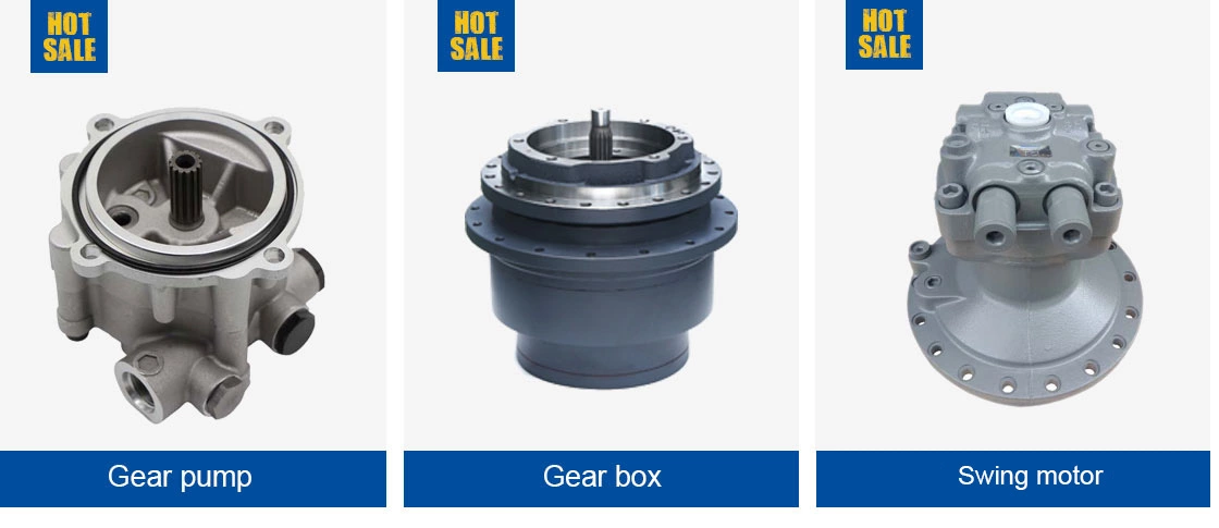 Elic earth moving part unit control 320 320 elic controller 119-0609