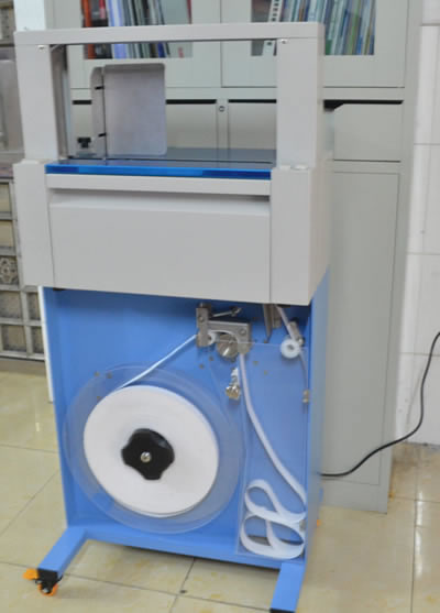 Binding Paper Strapping Tape For Automatic Banding Machine