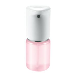 China 1200mAh Touchless Alcohol Spray Dispenser 400ML USB Recharging wholesale