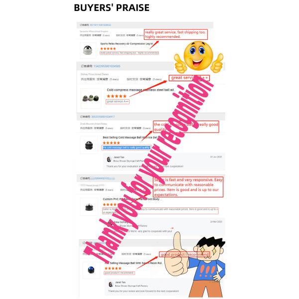 OEM Colored Acrylic Spheres 60mm Transparent Acrylic Ball