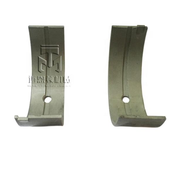 TCD2013 L06 4V Crankshaft Bearings Main Bearing 0.25 for D8K M8 02931754