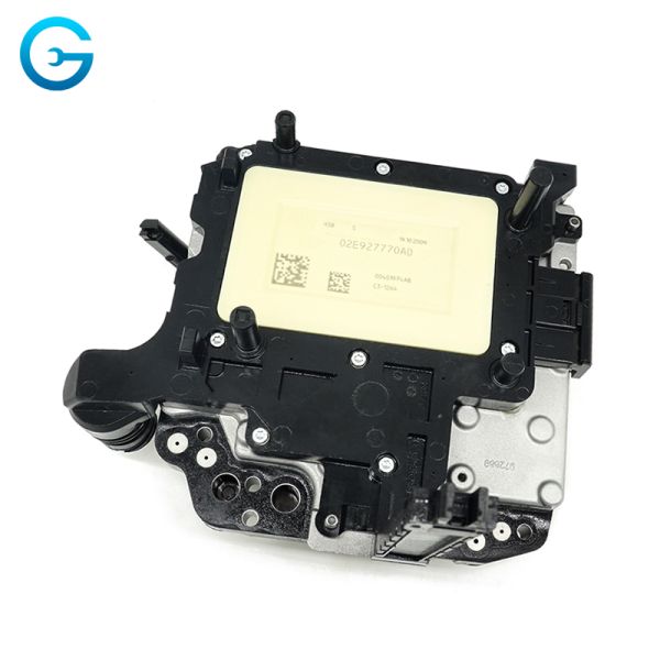 02E927770AL 02E927770AJ 02E927770AD Automatic Transmission Mechatronics Control Unit 6 Speed DSG Dq250 for VW Audi Seat