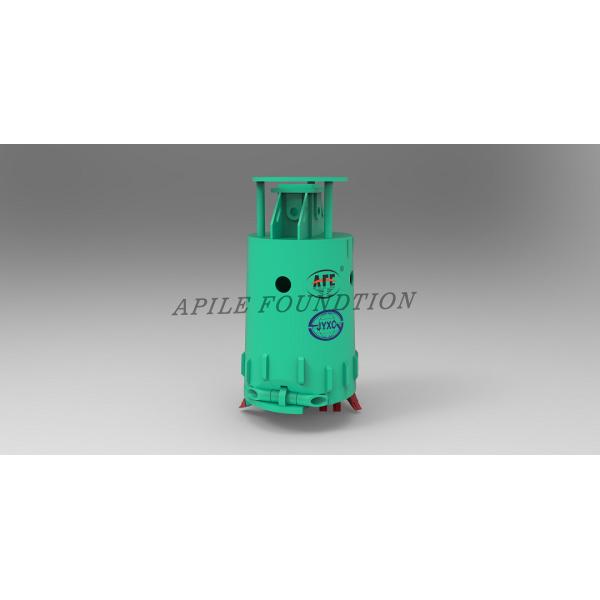 Forging Bulldozes Drilling Buckets Iso 9001 Approved