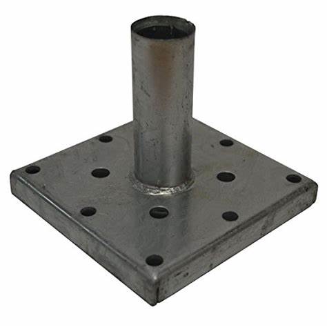 Versatile Aluminum Alloy Stamping Fabrication for Various Applications