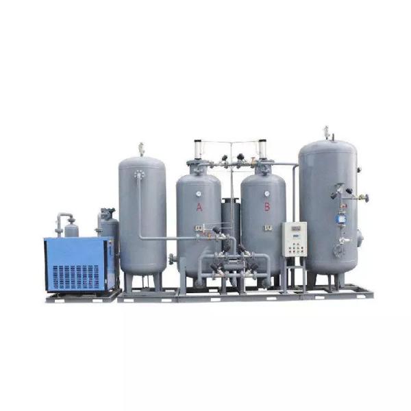 Industrial PSA Nitrogen And Oxygen Generating Machine 30Nm3