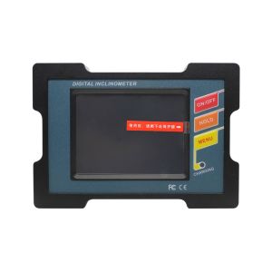 100Hz 70C 2 Axis Digital Inclinometer USB