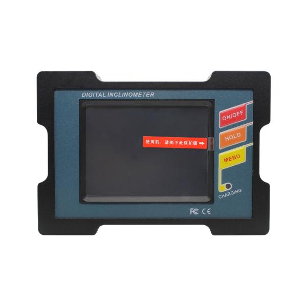 100Hz 70C 2 Axis Digital Inclinometer USB