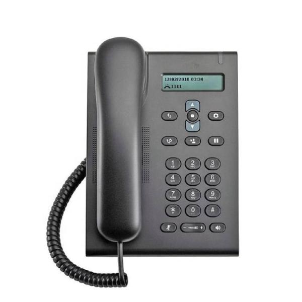 New Original CP-3905 New 100% VoIP Phone Unified wireless IP Phone