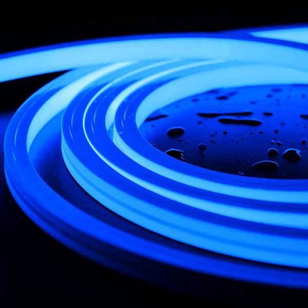 24V Addressable Neon Light Strips Waterproof Led Strip Lights Ip68 For Outdoor Decor